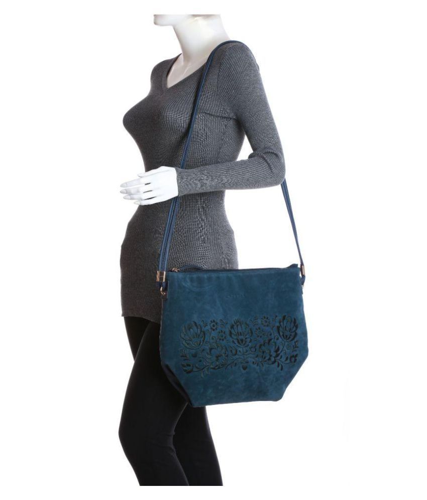caprese sling bags below 1000