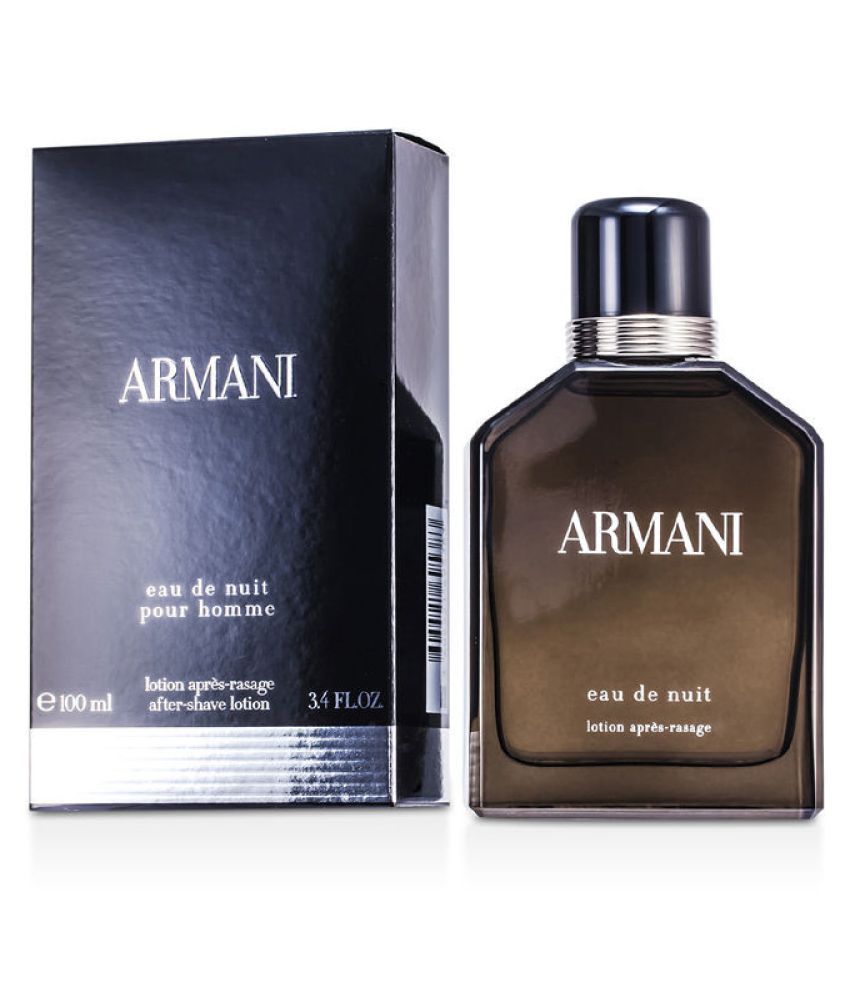 armani aftershave sets