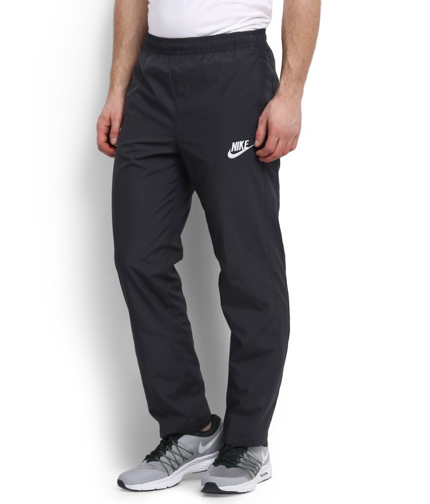 nike pants polyester