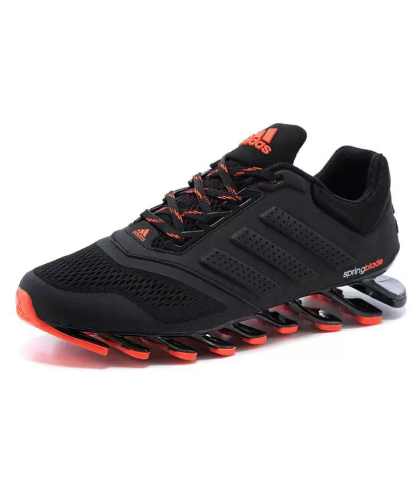 Women's adidas Springblade Ignite Running Shoes | Running sneakers, Womens  running shoes, Sneakers
