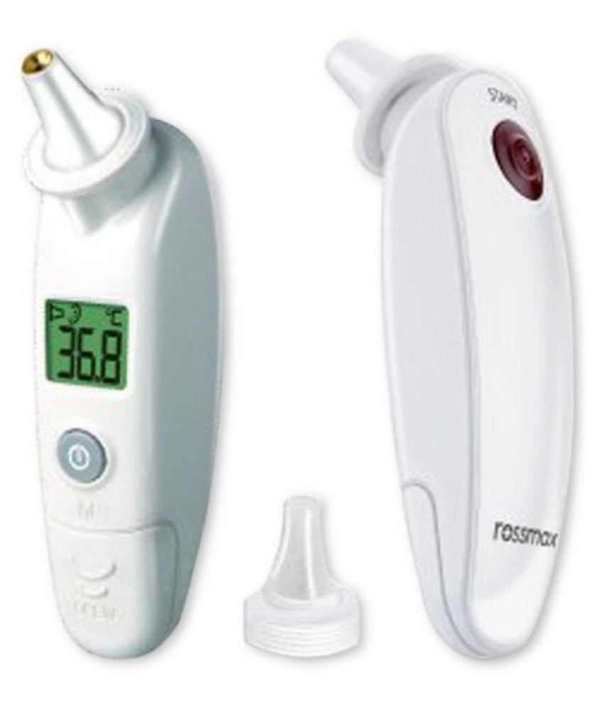     			Rossmax Infrared Ear Digital Thermometer RA (600)