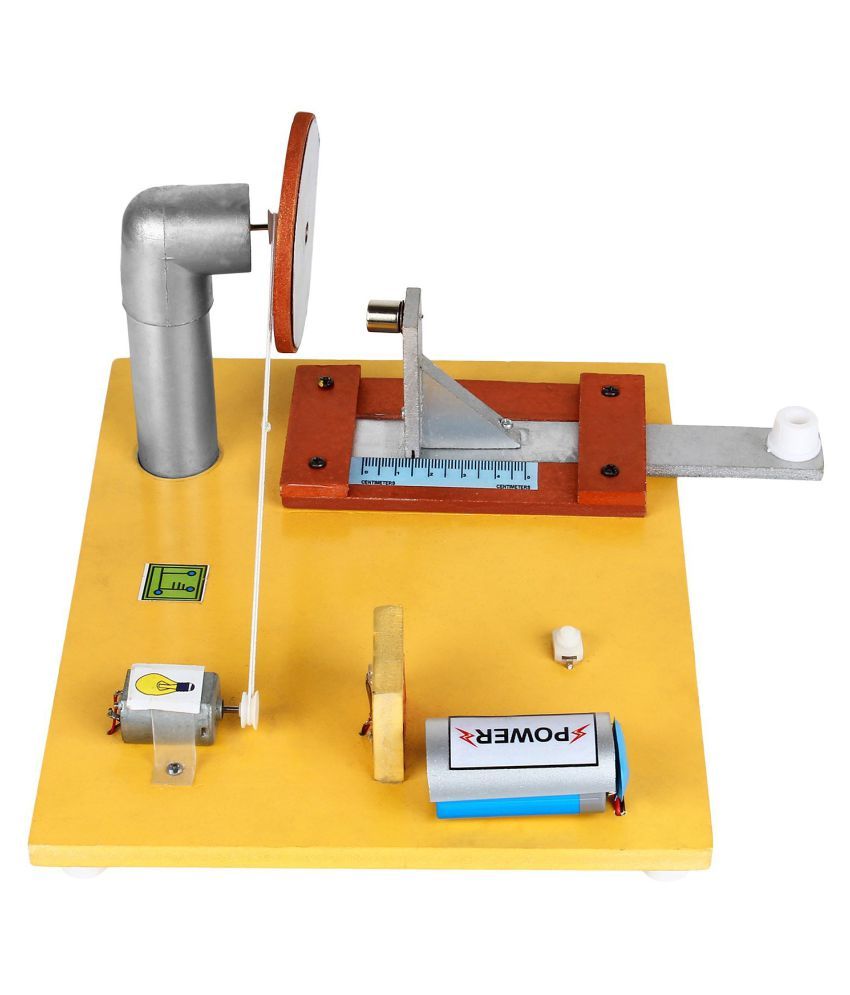 science educational toys