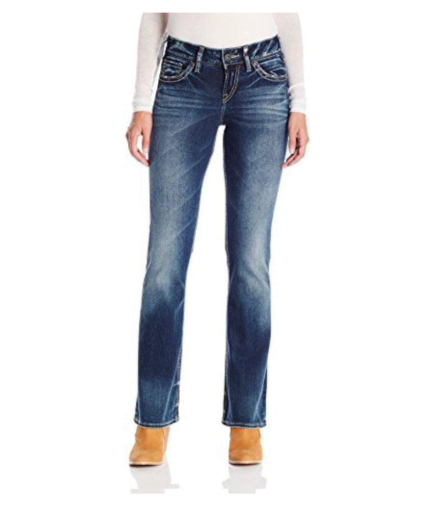 best mid rise bootcut jeans