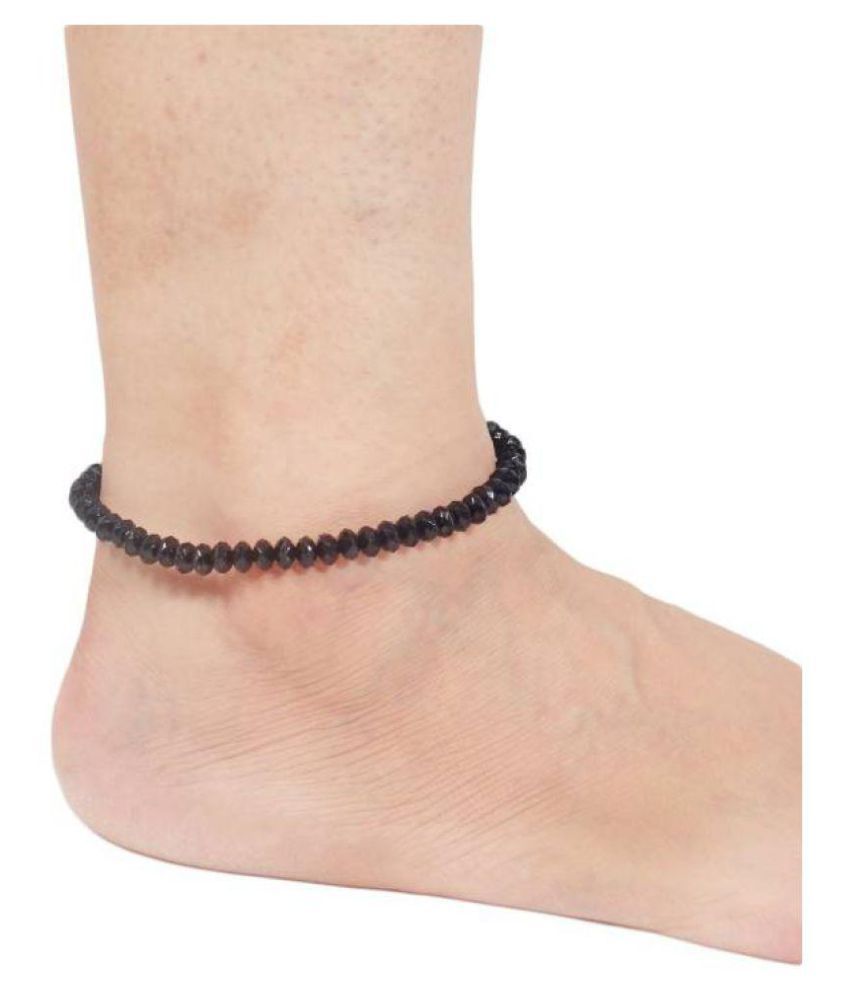 single leg anklets online shopping
