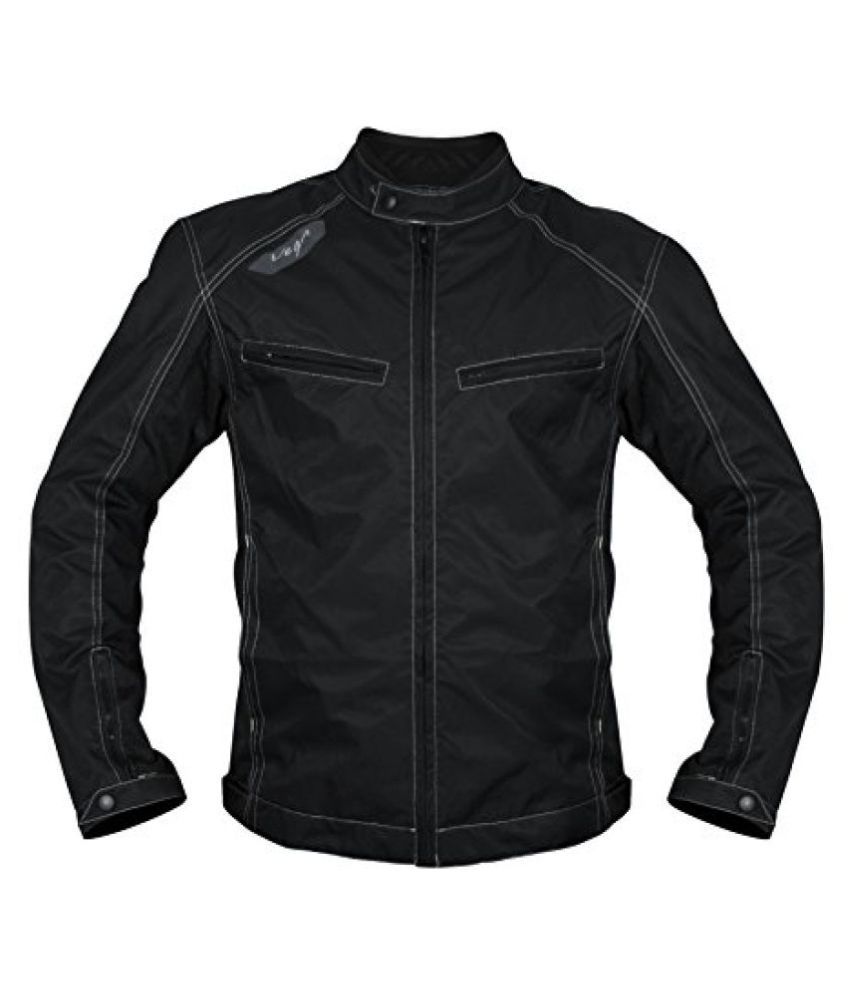 vega riding jacket