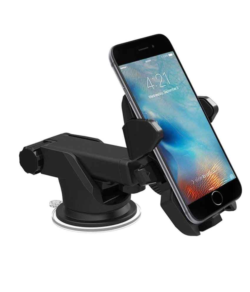 SBA Entice Car Mobile Holder Single Clamp 10001 for Dashboard