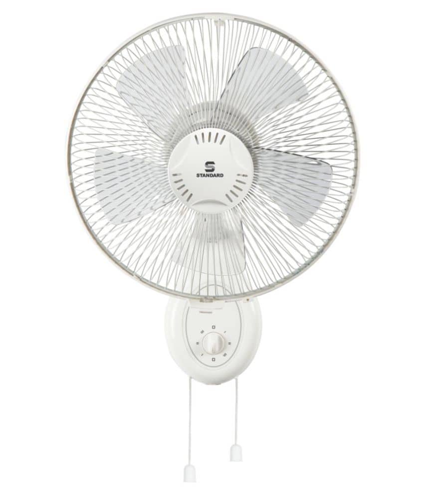 havells standard wall fan