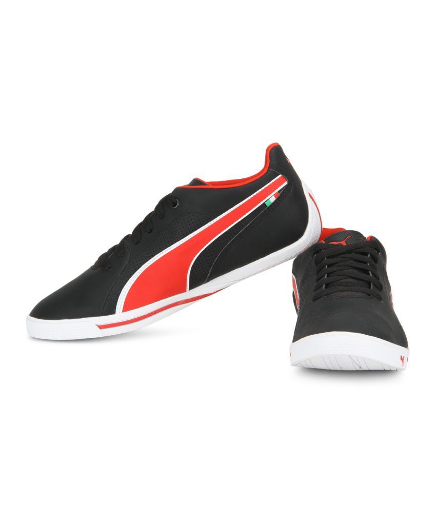 puma sf selezione
