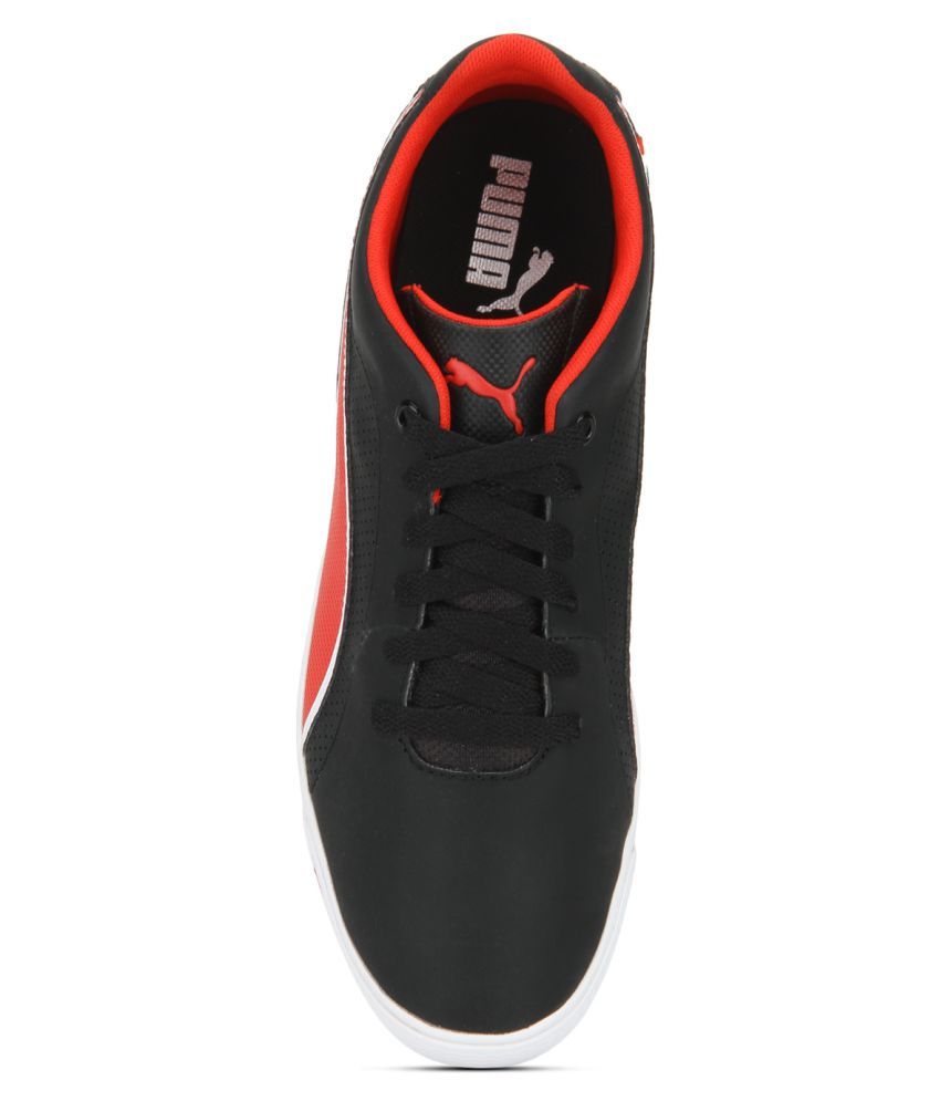 puma sf selezione
