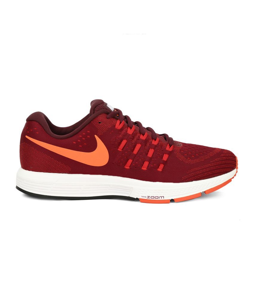 nike vomero 11 marron