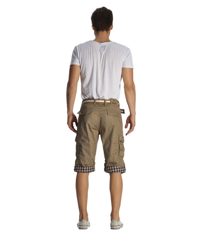 beevee cargo shorts