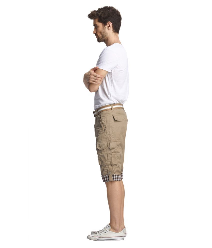 beevee cargo shorts