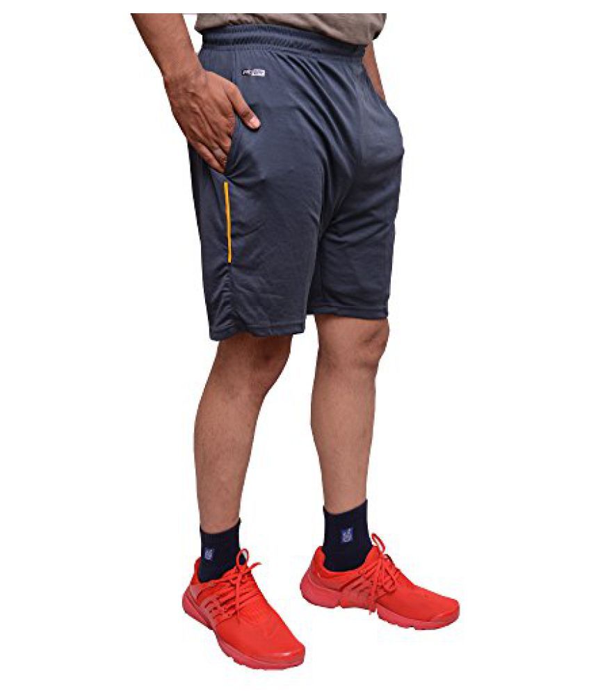 sports half pants for mens