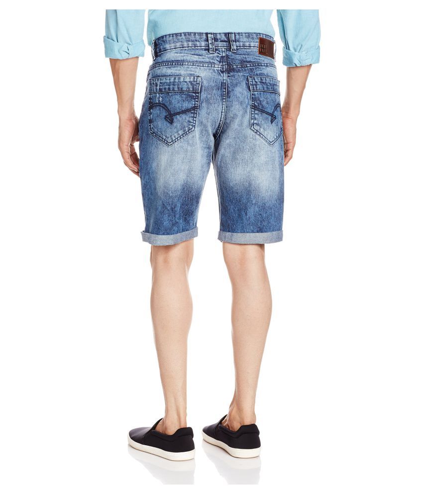 boyfriend shorts india