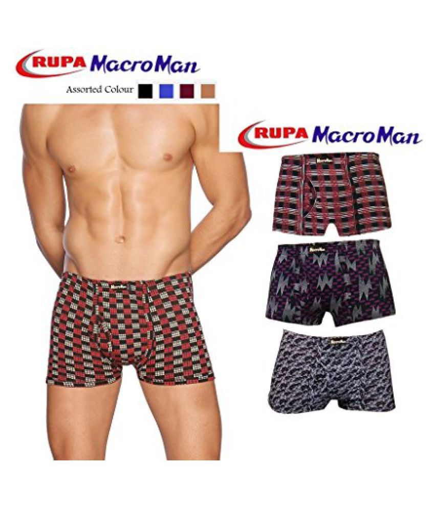 printed underwear mens