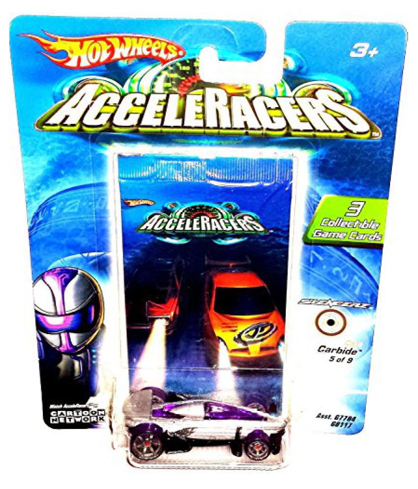 acceleracers cars for sale