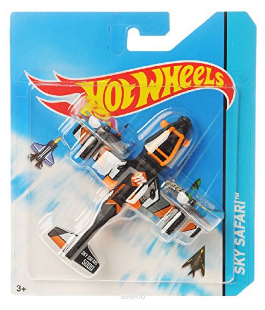 Hot Wheels Sky Safari Buy Hot Wheels Sky Safari Online at Low