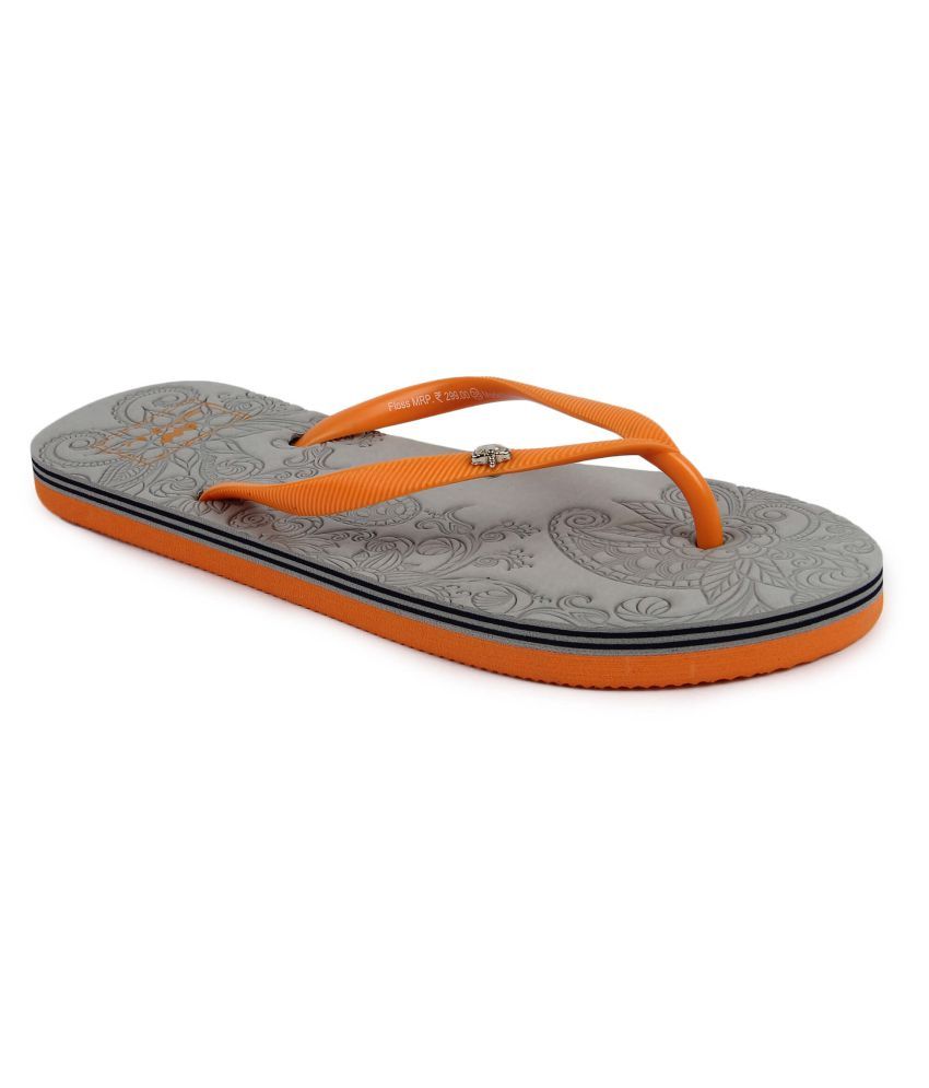 spunk slippers