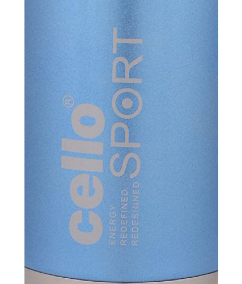 cello scout water bottle