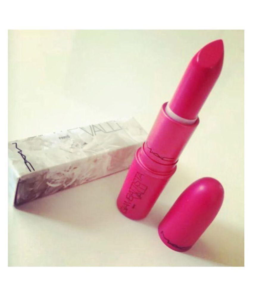 Mac Lipstick Matte Pink Pigeon