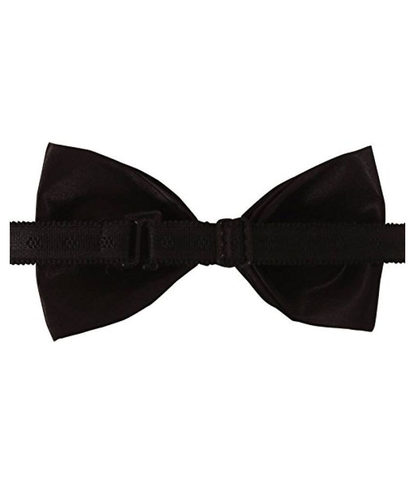 Atyourdoor Batman Design Suspender and Black Bow Tie for Men(Combo Pack):  Buy Online at Low Price in India - Snapdeal