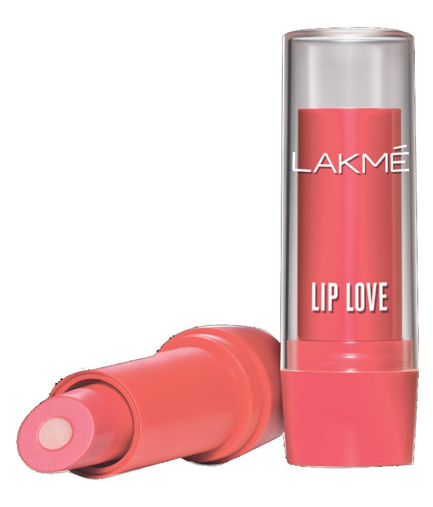 lakme lip care price