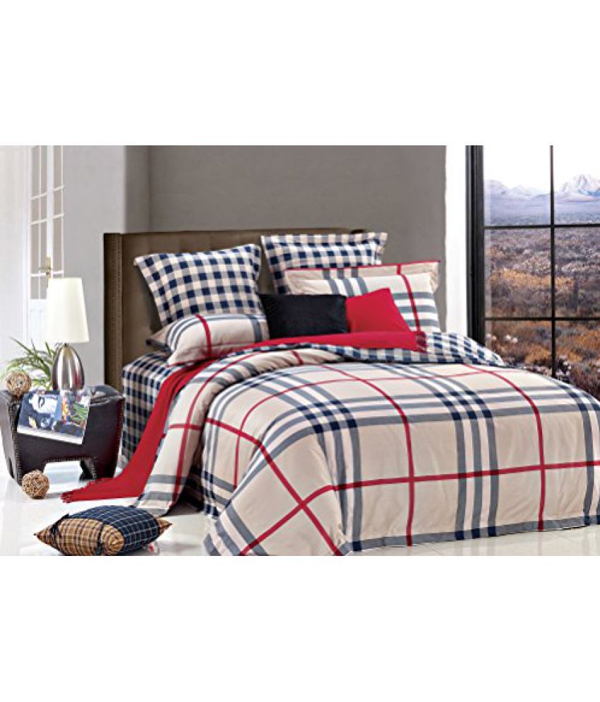 bed spread king size