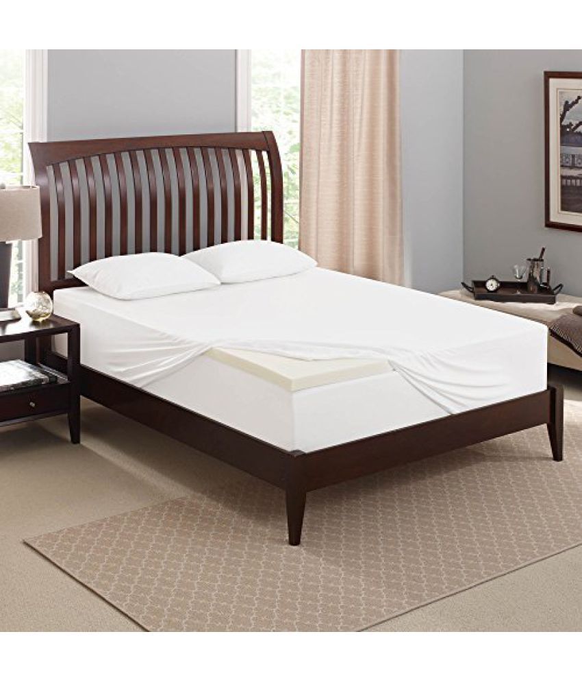 anti allergy memory foam mattress