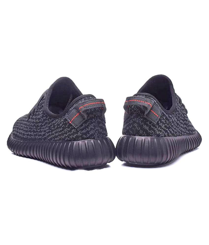 yeezys running shoes