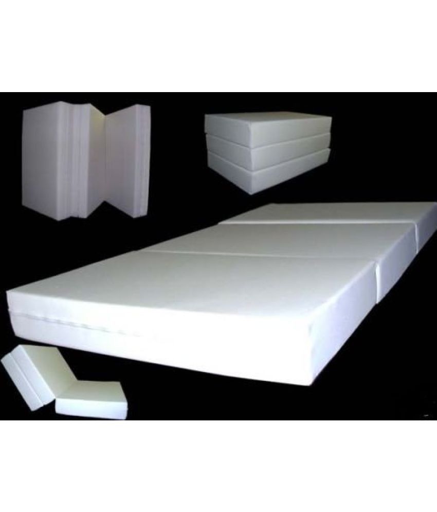 shikibuton trifold foam beds