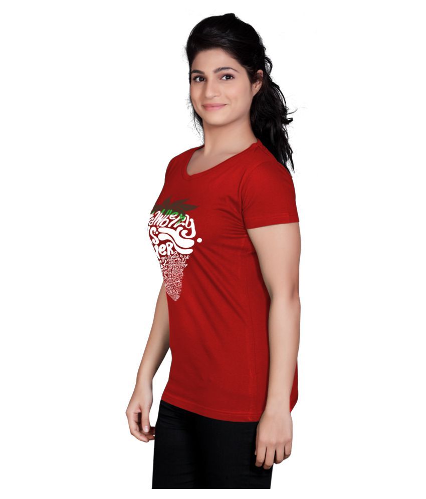 tshirt combo myntra