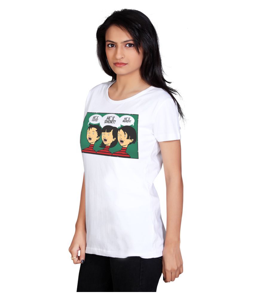 tshirt combo myntra