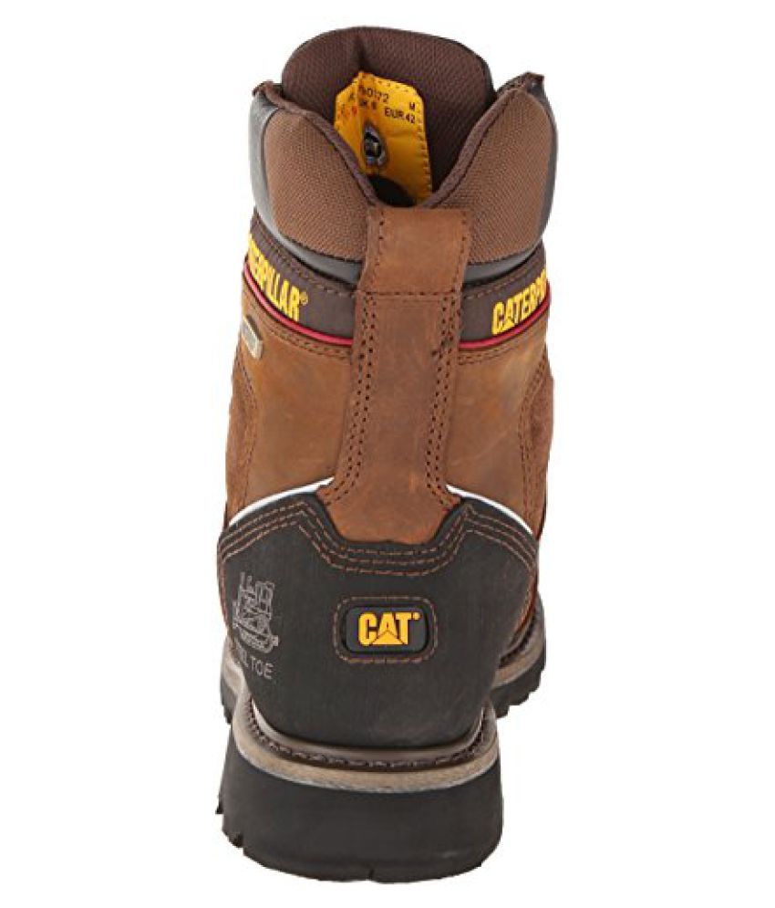 caterpillar tracklayer boots