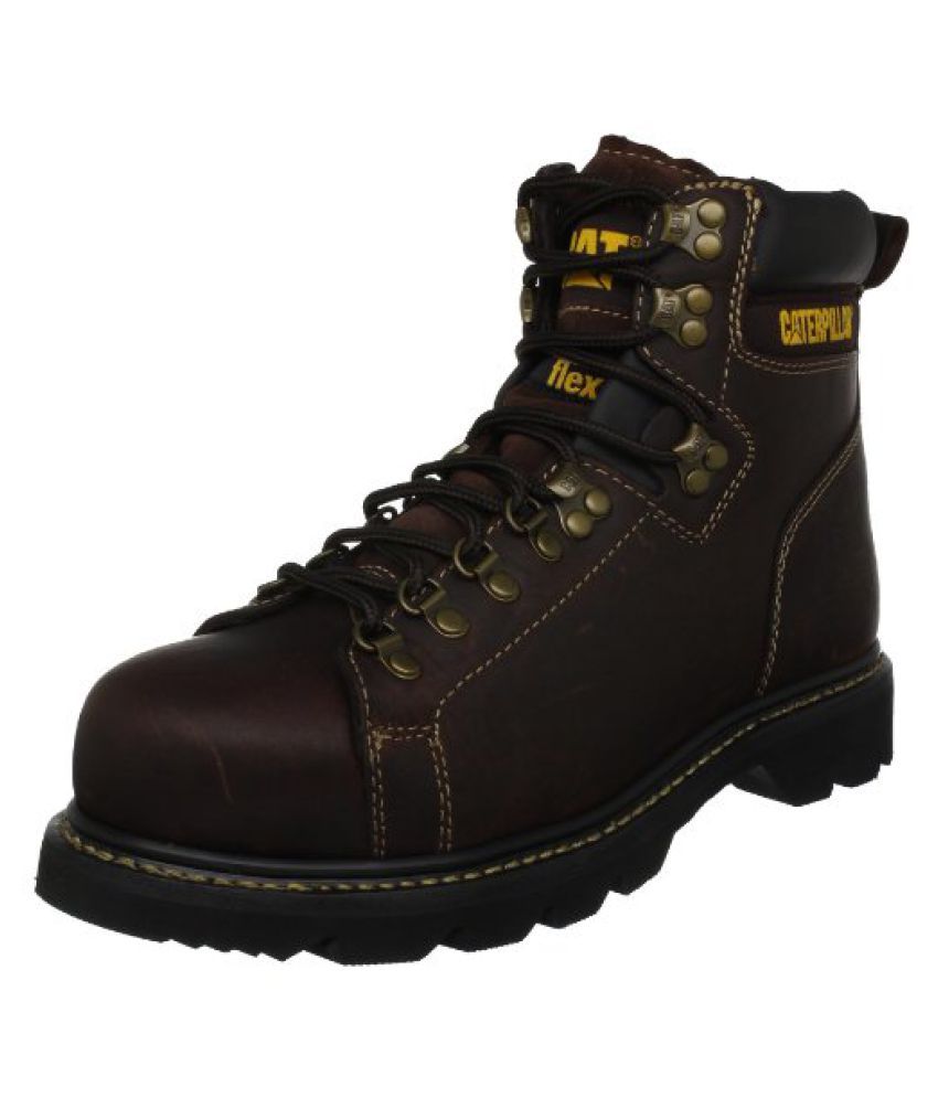 snapdeal boots for mens