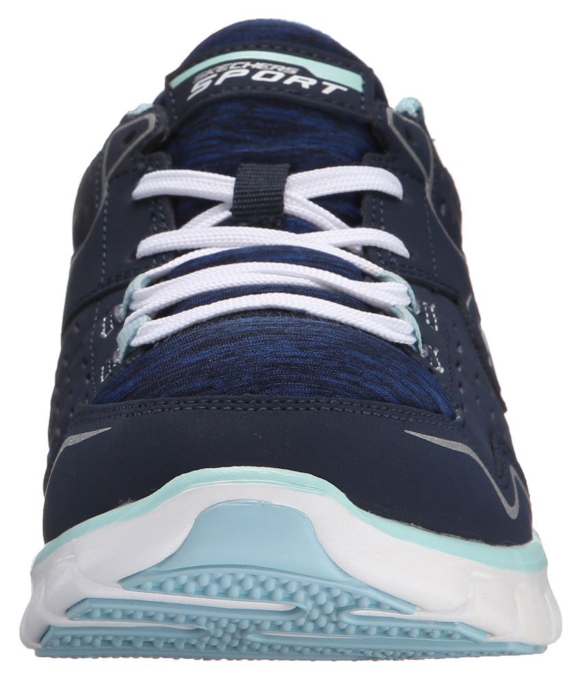womens skechers synergy front row