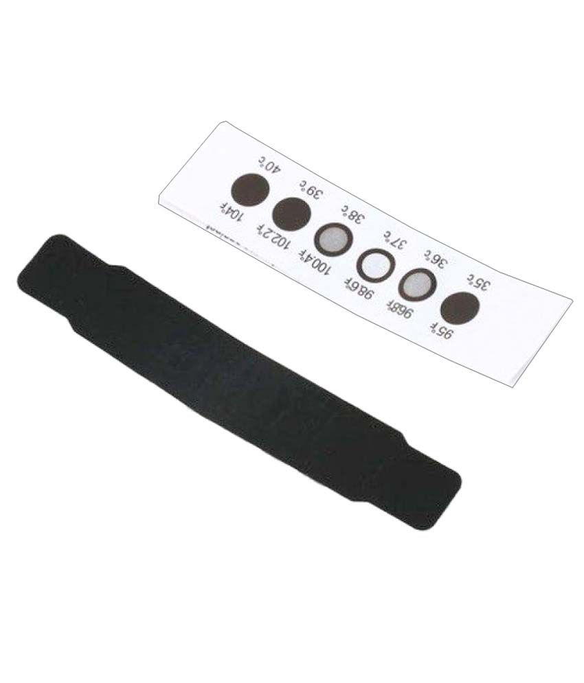 Honey & Bee Forehead Baby Thermometer Buy Honey & Bee Forehead Baby