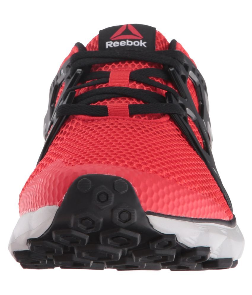 reebok men's hexaffect 4.0 mtm running shoe