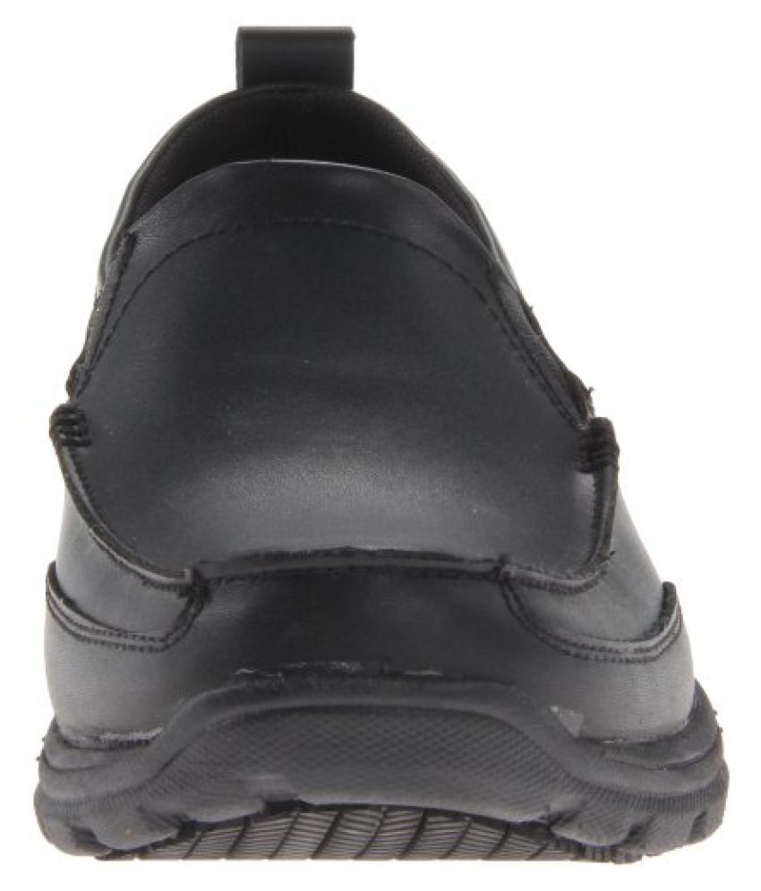 skechers work shoes india