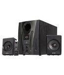 Intex IT-2000 FMU Multimedia Speaker