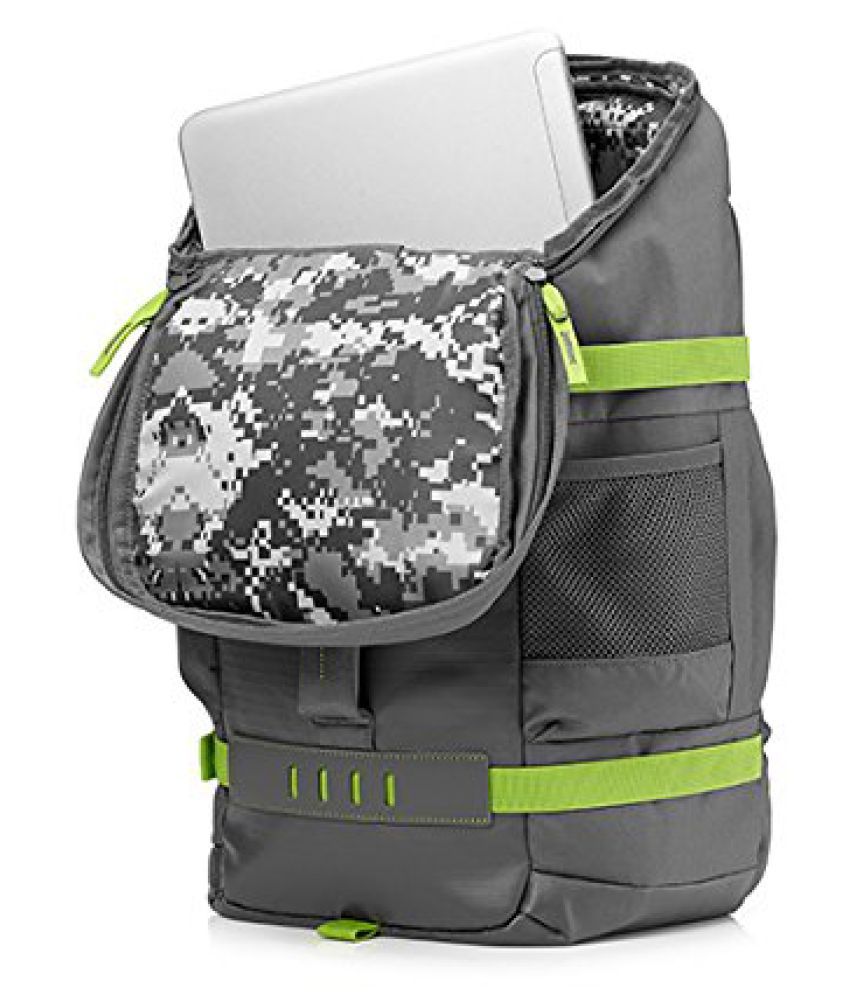 hp montego backpack