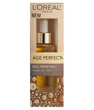 best loreal face serum
