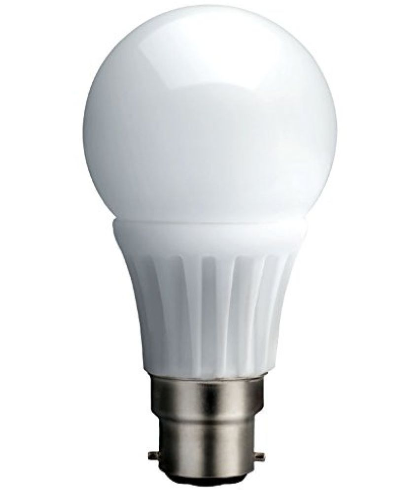 syska 3 watt led bulb