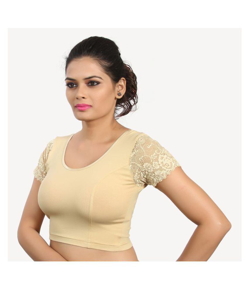 snapdeal designer blouse