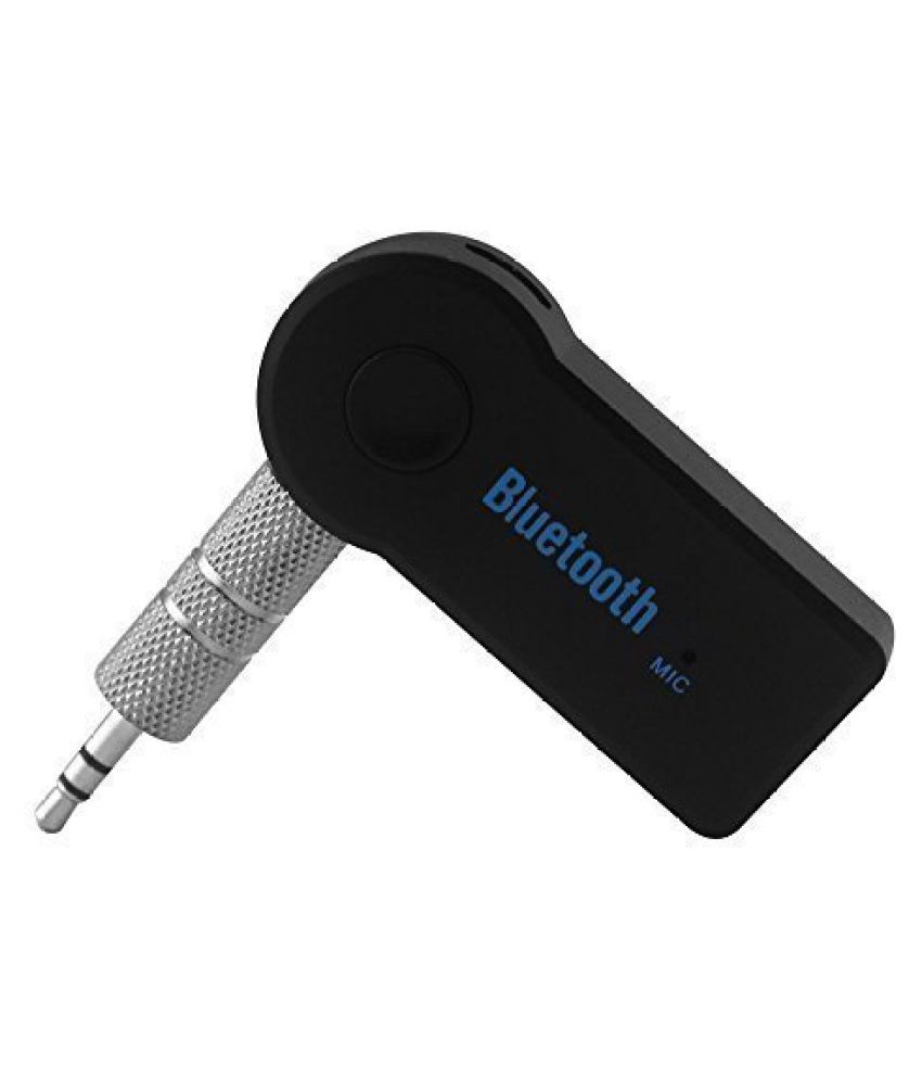 Buy Asus Zenfone 2e Gt350 Compatible Wireless Bluetooth Receiver Adapter 3 5mm Aux Audio Stereo Music Home Hands Free Car Kit With Calling Facility By Jokin Online At Best Price In India