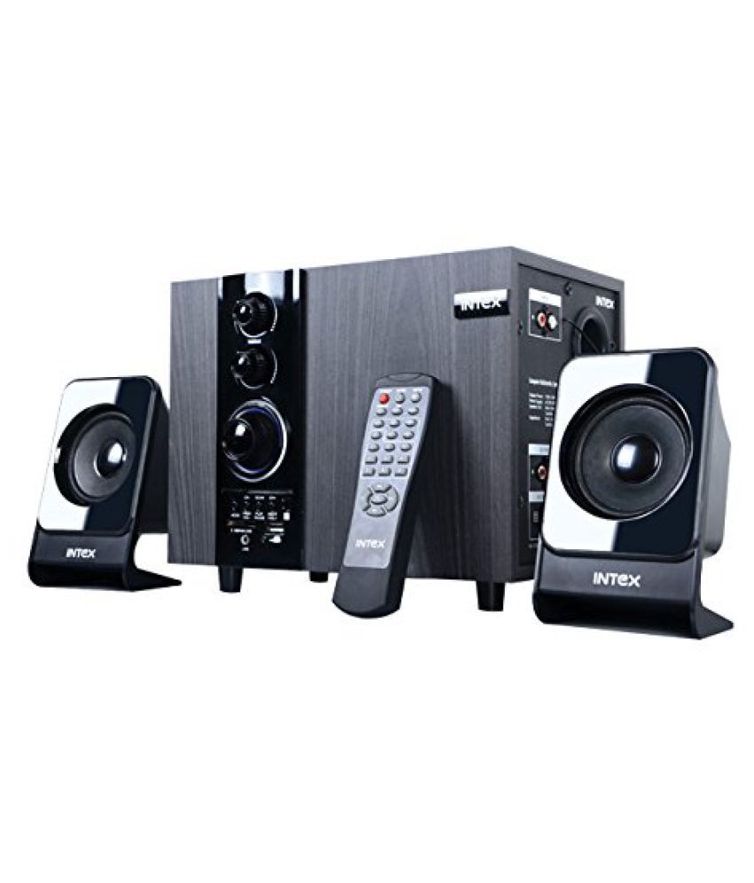 intex home theatre 2590