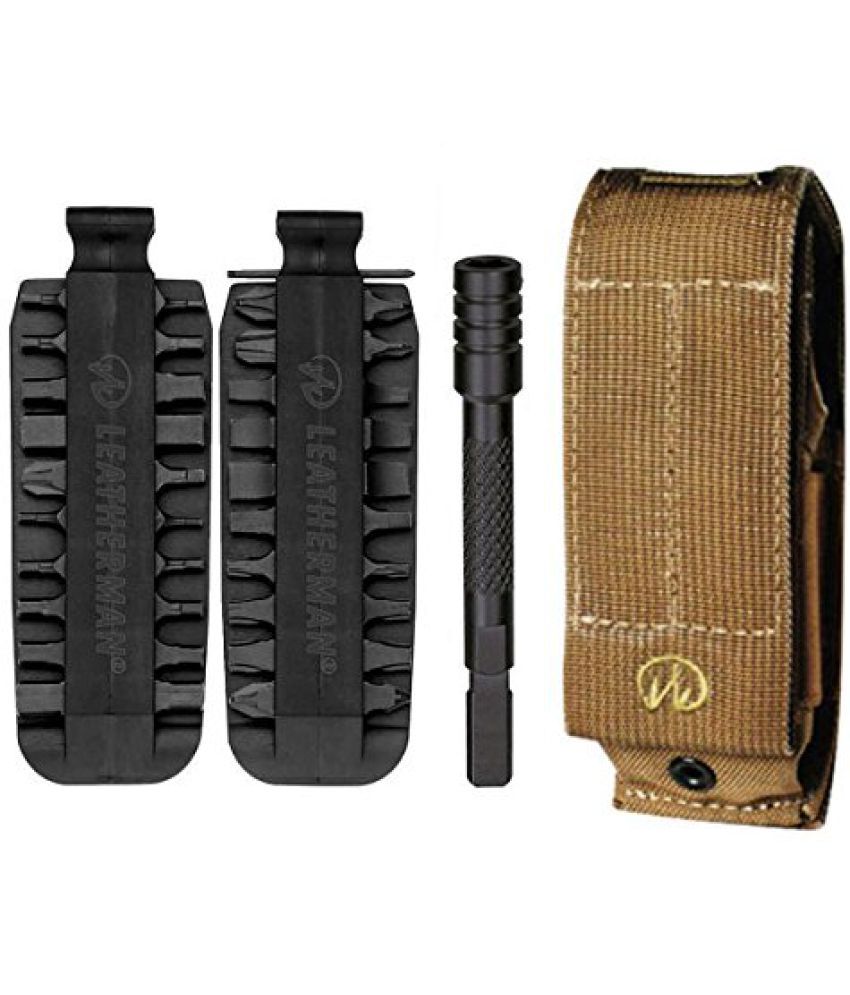 leatherman molle pouch