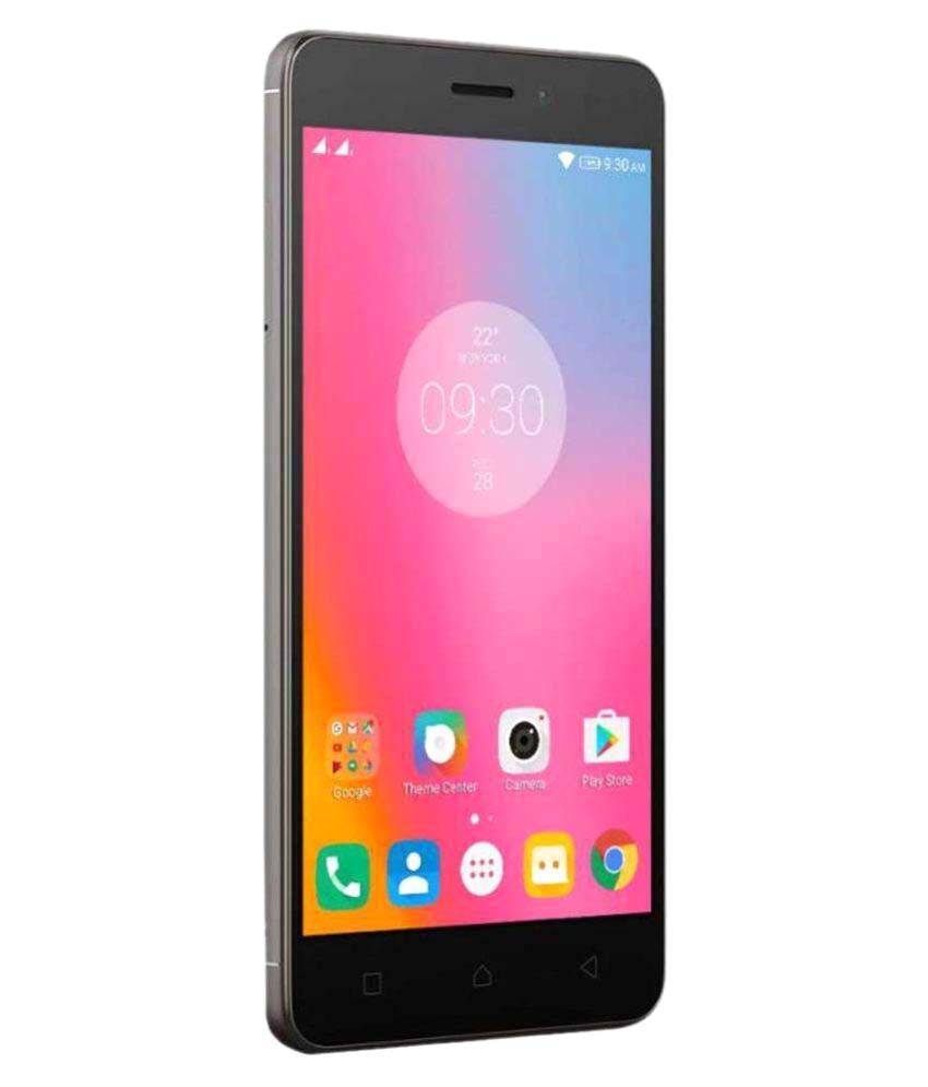 Lenovo K6 Note 32gb 4gb Mobile Phones At Low lenovo k6 note 32gb 4gb mobile phones at low