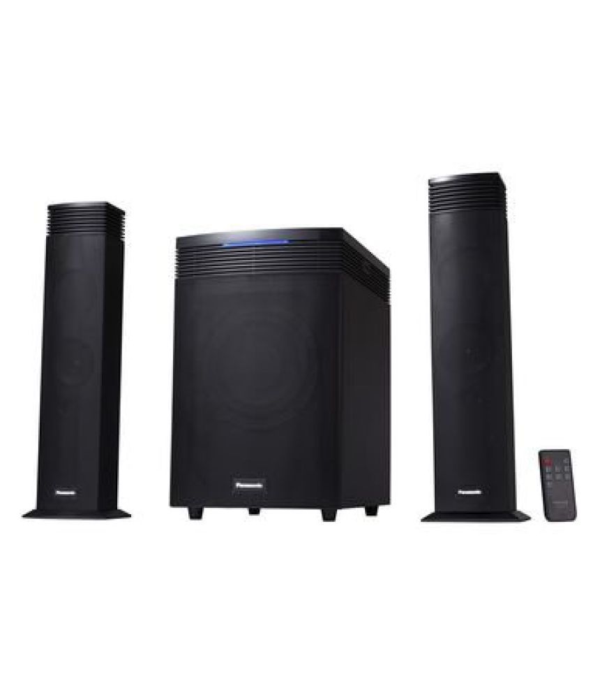 Buy Panasonic Speaker System HT21 Online at Best Price in India - Snapdeal