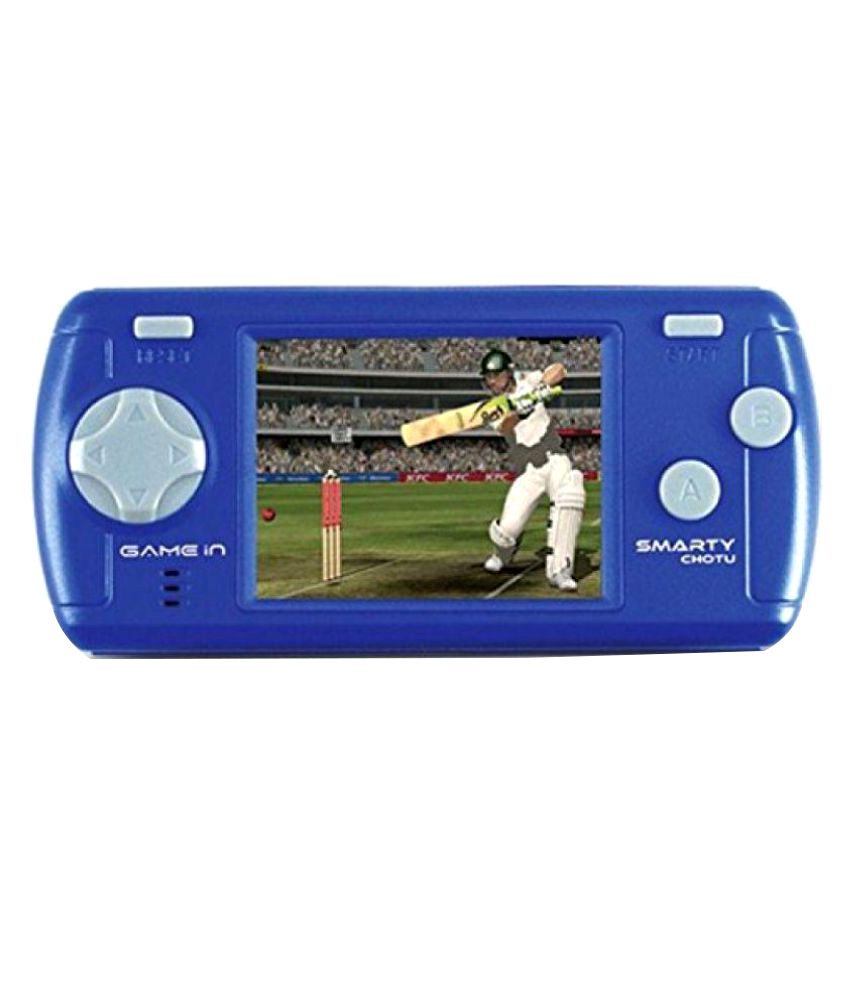     			Mitashi PSP 0.5 GB Handheld Console ( 300 )