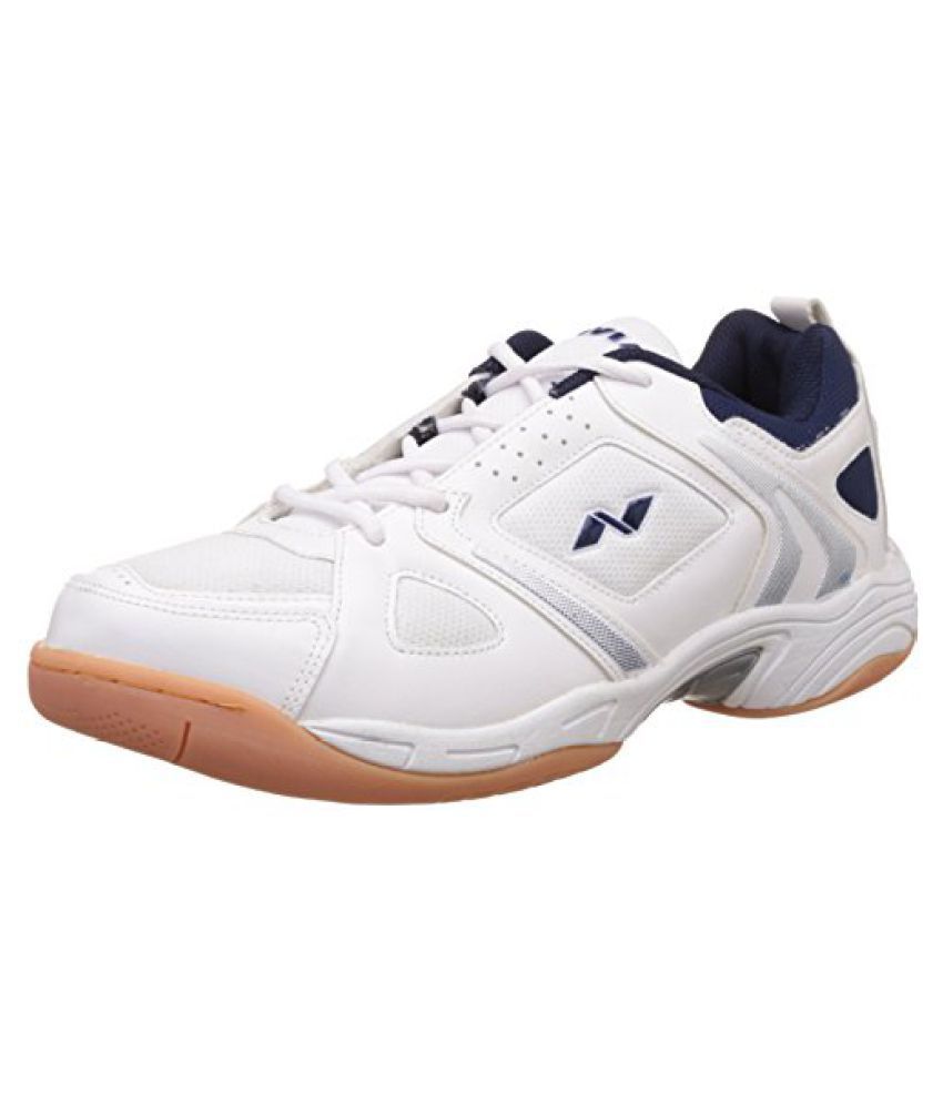 nivia badminton shoes